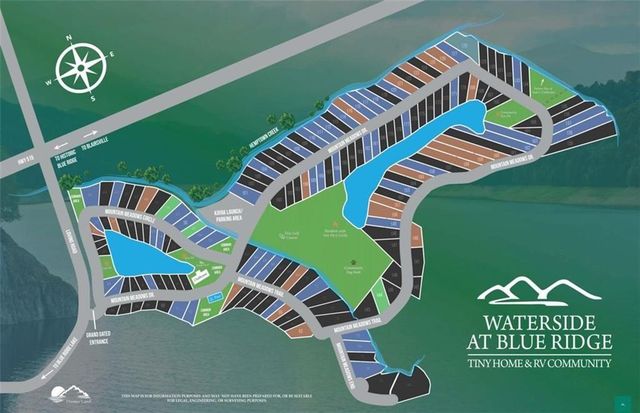 121 Mountain Meadows Drive, Morganton, GA 30560