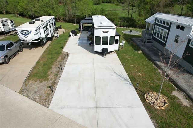 121 Mountain Meadows Drive, Morganton, GA 30560