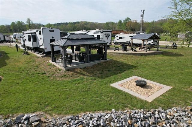 121 Mountain Meadows Drive, Morganton, GA 30560