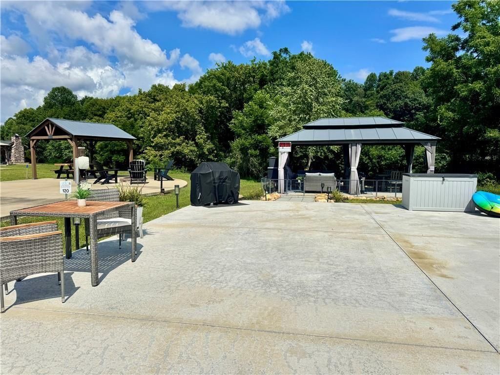 121 Mountain Meadows Drive, Morganton, GA 30560