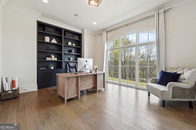 252 Traditions Drive, Alpharetta, GA 30004