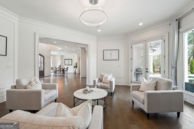 252 Traditions Drive, Alpharetta, GA 30004