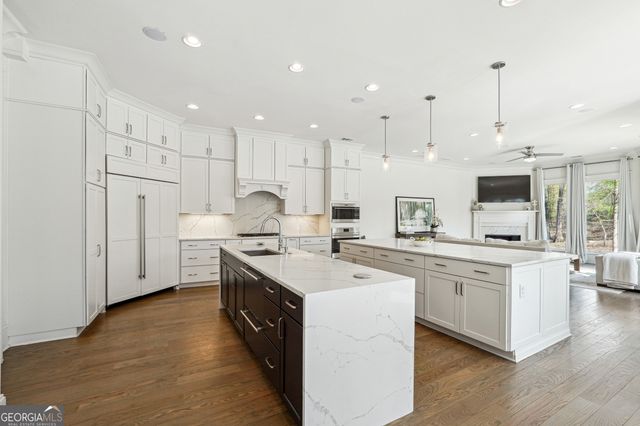 252 Traditions Drive, Alpharetta, GA 30004