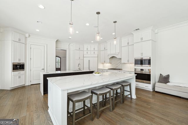 252 Traditions Drive, Alpharetta, GA 30004