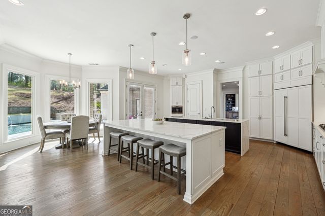 252 Traditions Drive, Alpharetta, GA 30004