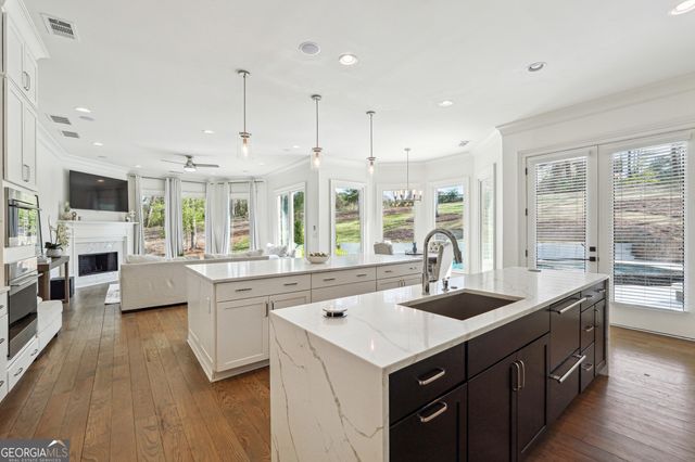 252 Traditions Drive, Alpharetta, GA 30004