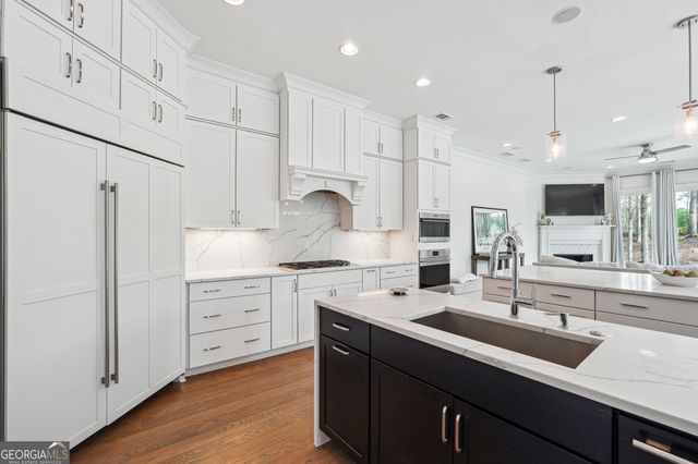 252 Traditions Drive, Alpharetta, GA 30004