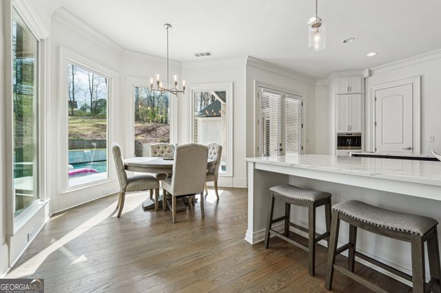 252 Traditions Drive, Alpharetta, GA 30004