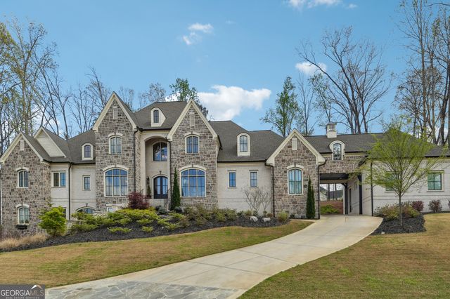 252 Traditions Drive, Alpharetta, GA 30004