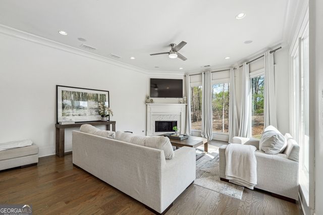 252 Traditions Drive, Alpharetta, GA 30004