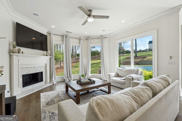 252 Traditions Drive, Alpharetta, GA 30004