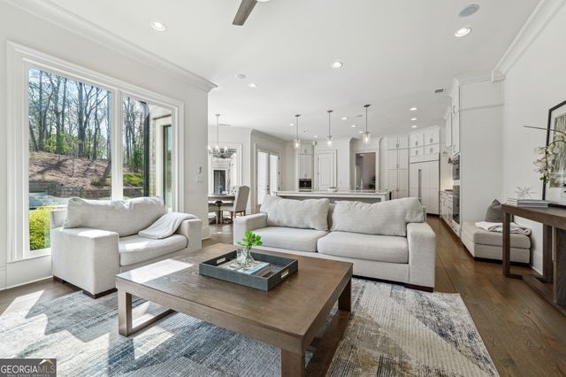 252 Traditions Drive, Alpharetta, GA 30004