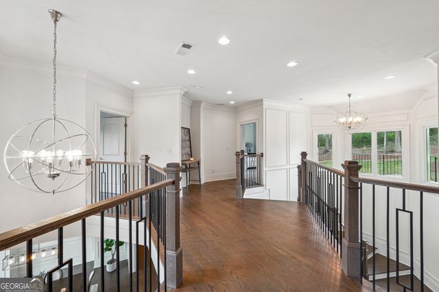 252 Traditions Drive, Alpharetta, GA 30004