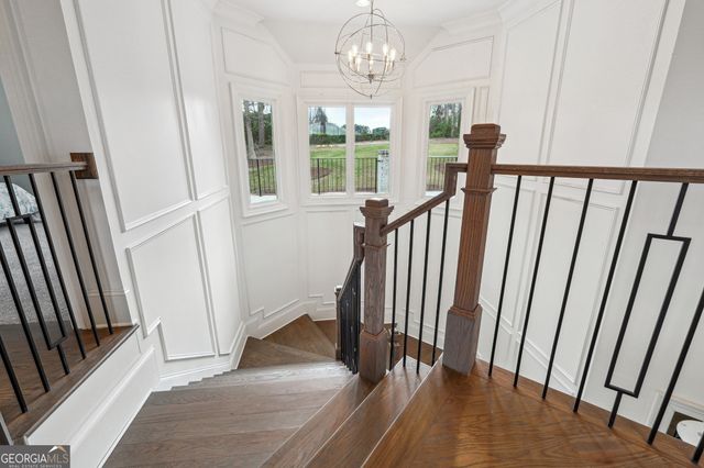 252 Traditions Drive, Alpharetta, GA 30004