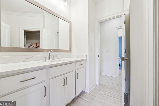 252 Traditions Drive, Alpharetta, GA 30004