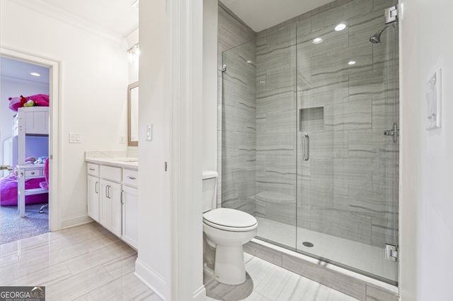 252 Traditions Drive, Alpharetta, GA 30004