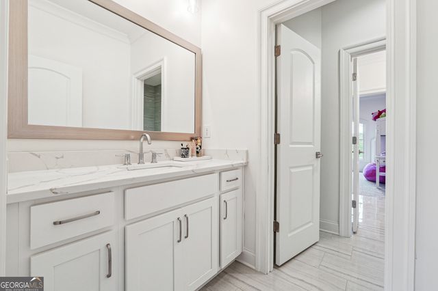 252 Traditions Drive, Alpharetta, GA 30004