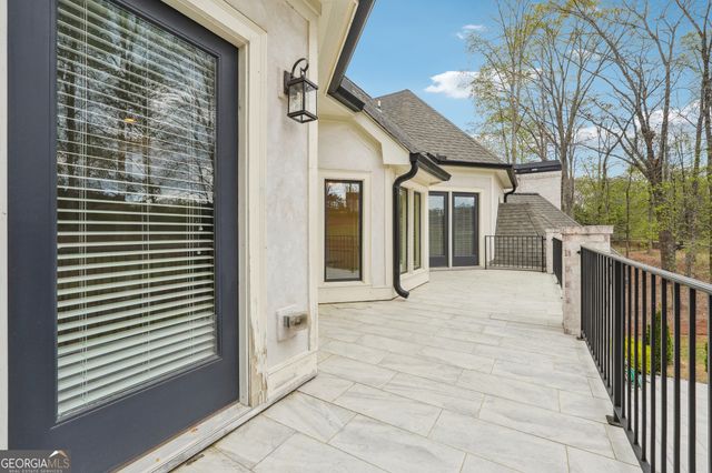 252 Traditions Drive, Alpharetta, GA 30004