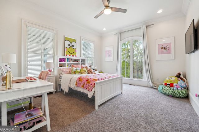 252 Traditions Drive, Alpharetta, GA 30004