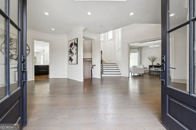 252 Traditions Drive, Alpharetta, GA 30004