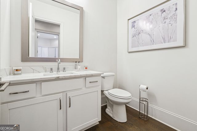 252 Traditions Drive, Alpharetta, GA 30004