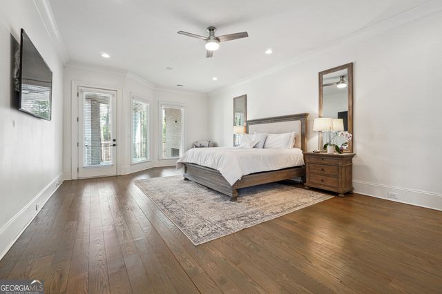 252 Traditions Drive, Alpharetta, GA 30004