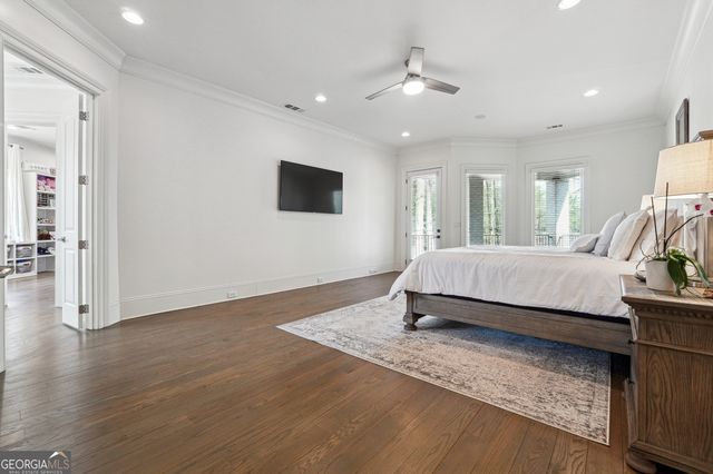 252 Traditions Drive, Alpharetta, GA 30004