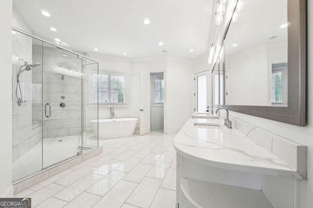 252 Traditions Drive, Alpharetta, GA 30004