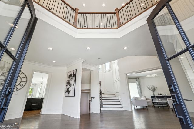 252 Traditions Drive, Alpharetta, GA 30004