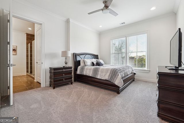 252 Traditions Drive, Alpharetta, GA 30004