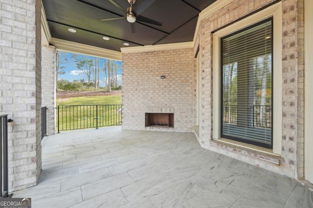 252 Traditions Drive, Alpharetta, GA 30004