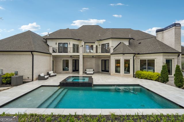 252 Traditions Drive, Alpharetta, GA 30004