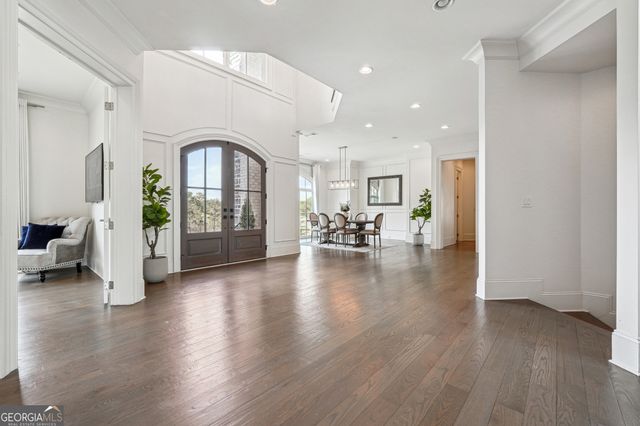 252 Traditions Drive, Alpharetta, GA 30004