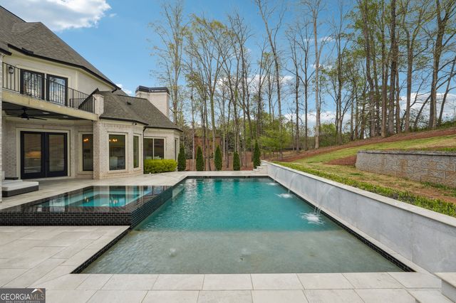 252 Traditions Drive, Alpharetta, GA 30004