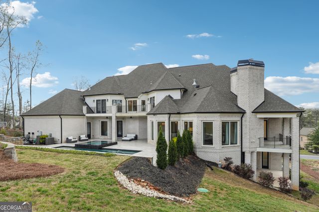 252 Traditions Drive, Alpharetta, GA 30004