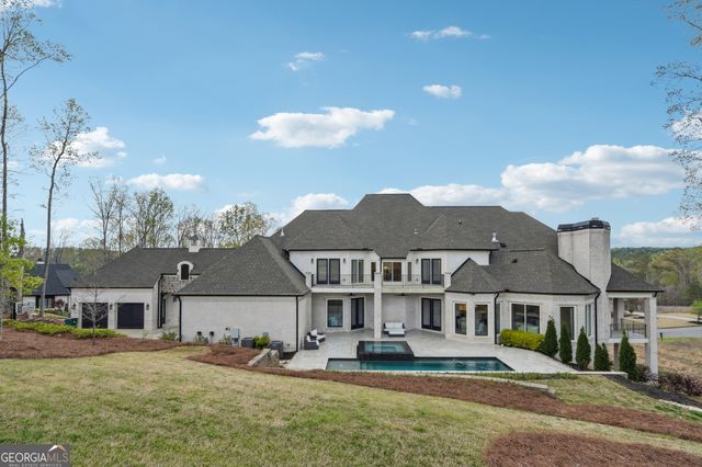 252 Traditions Drive, Alpharetta, GA 30004