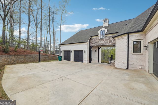 252 Traditions Drive, Alpharetta, GA 30004