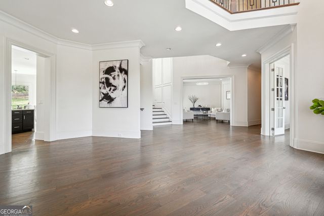 252 Traditions Drive, Alpharetta, GA 30004