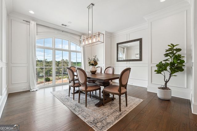 252 Traditions Drive, Alpharetta, GA 30004