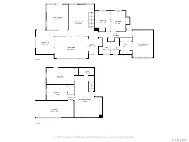13 Gladwyne Court, Spring Valley, NY 10977