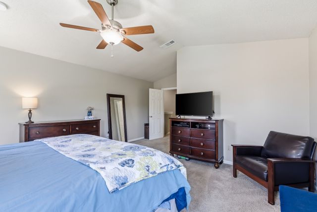 1229 Oxford Lane, Grapevine, TX 76051