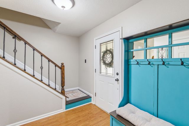 1229 Oxford Lane, Grapevine, TX 76051