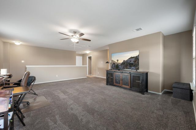 412 Perryville LOOP, Liberty Hill, TX 78642