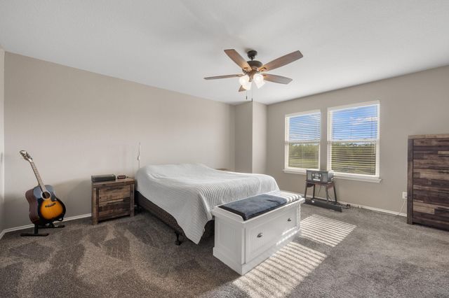 412 Perryville LOOP, Liberty Hill, TX 78642