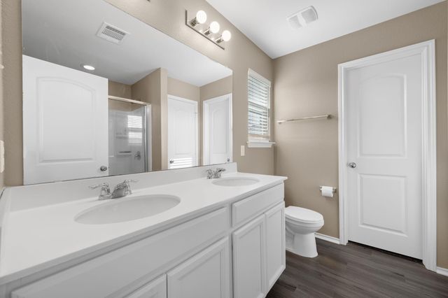 412 Perryville LOOP, Liberty Hill, TX 78642