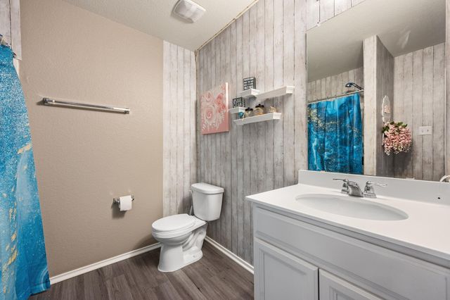 412 Perryville LOOP, Liberty Hill, TX 78642