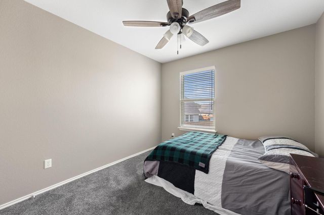 412 Perryville LOOP, Liberty Hill, TX 78642