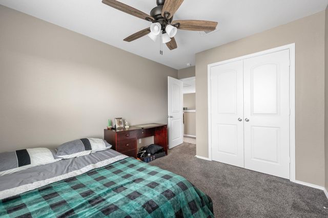 412 Perryville LOOP, Liberty Hill, TX 78642