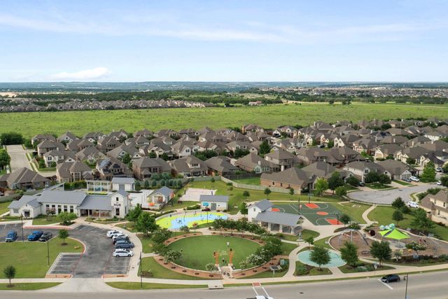 412 Perryville LOOP, Liberty Hill, TX 78642