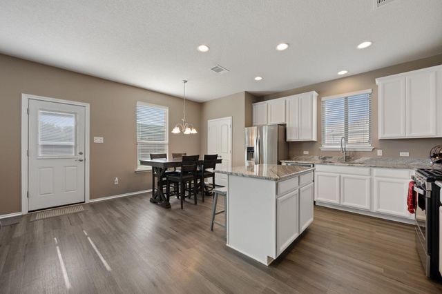 412 Perryville LOOP, Liberty Hill, TX 78642